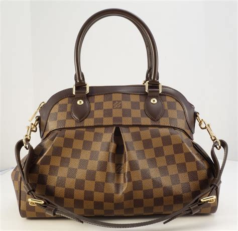 lv trevi pm size|trevi Lv.